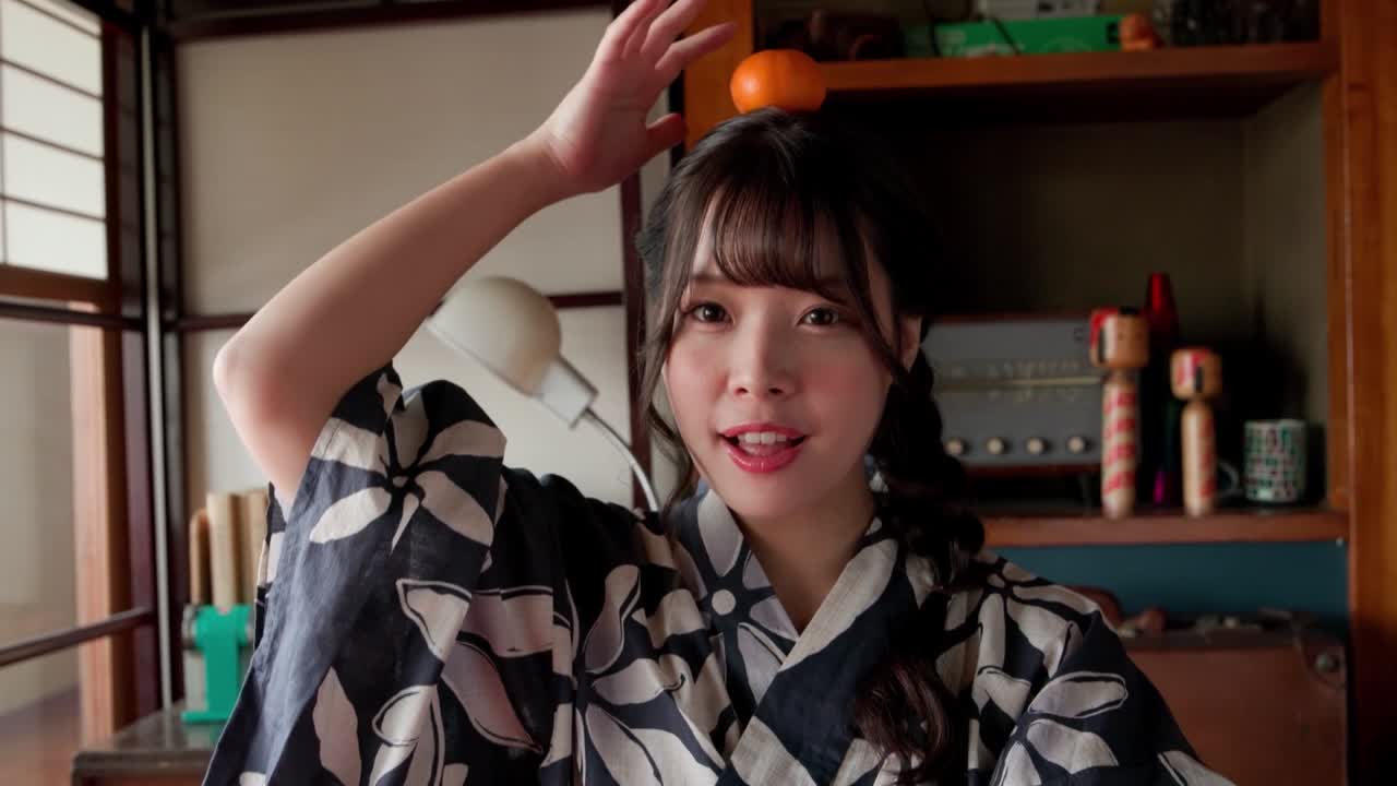 僕の猟奇的な彼女/八木奈々 BD サンプル画像 8