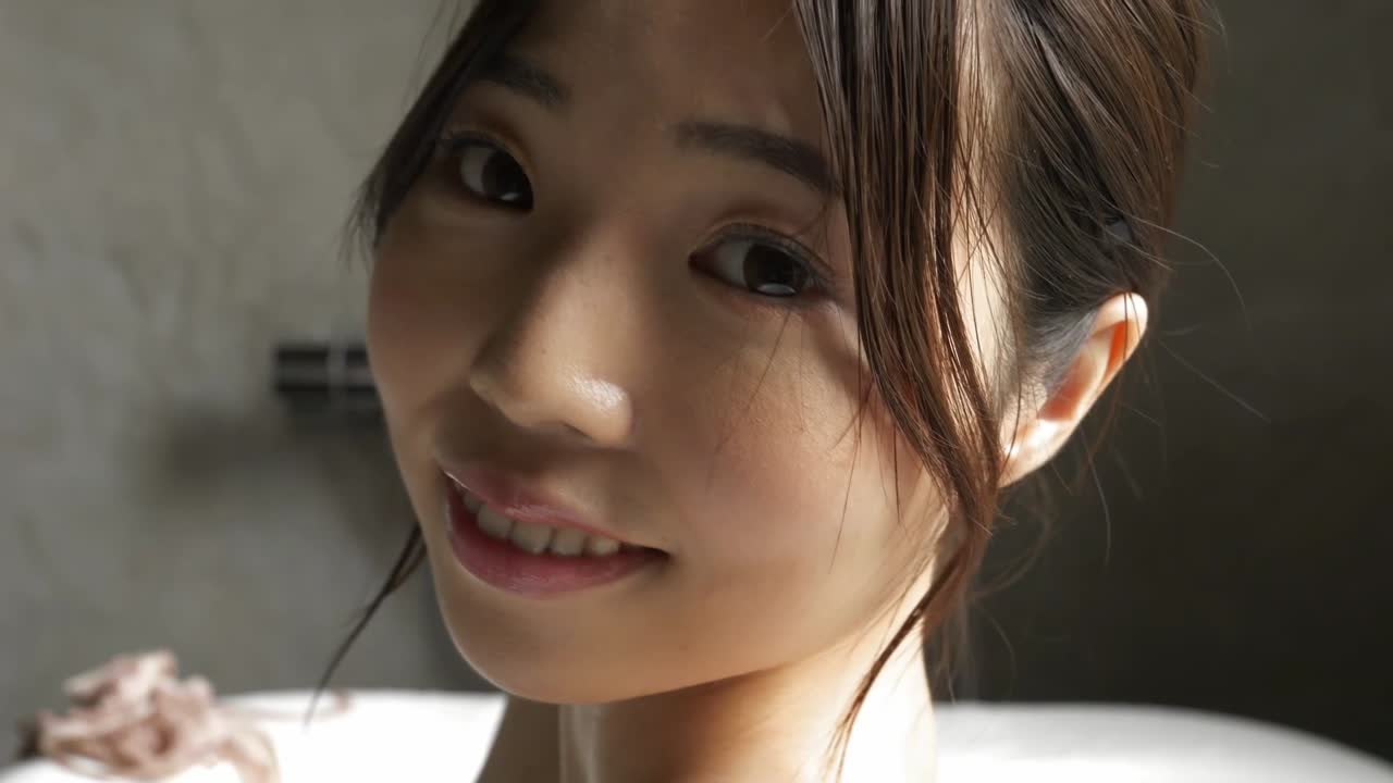 二之宮りえな/Private Lesson  BD特典映像付 サンプル画像 7