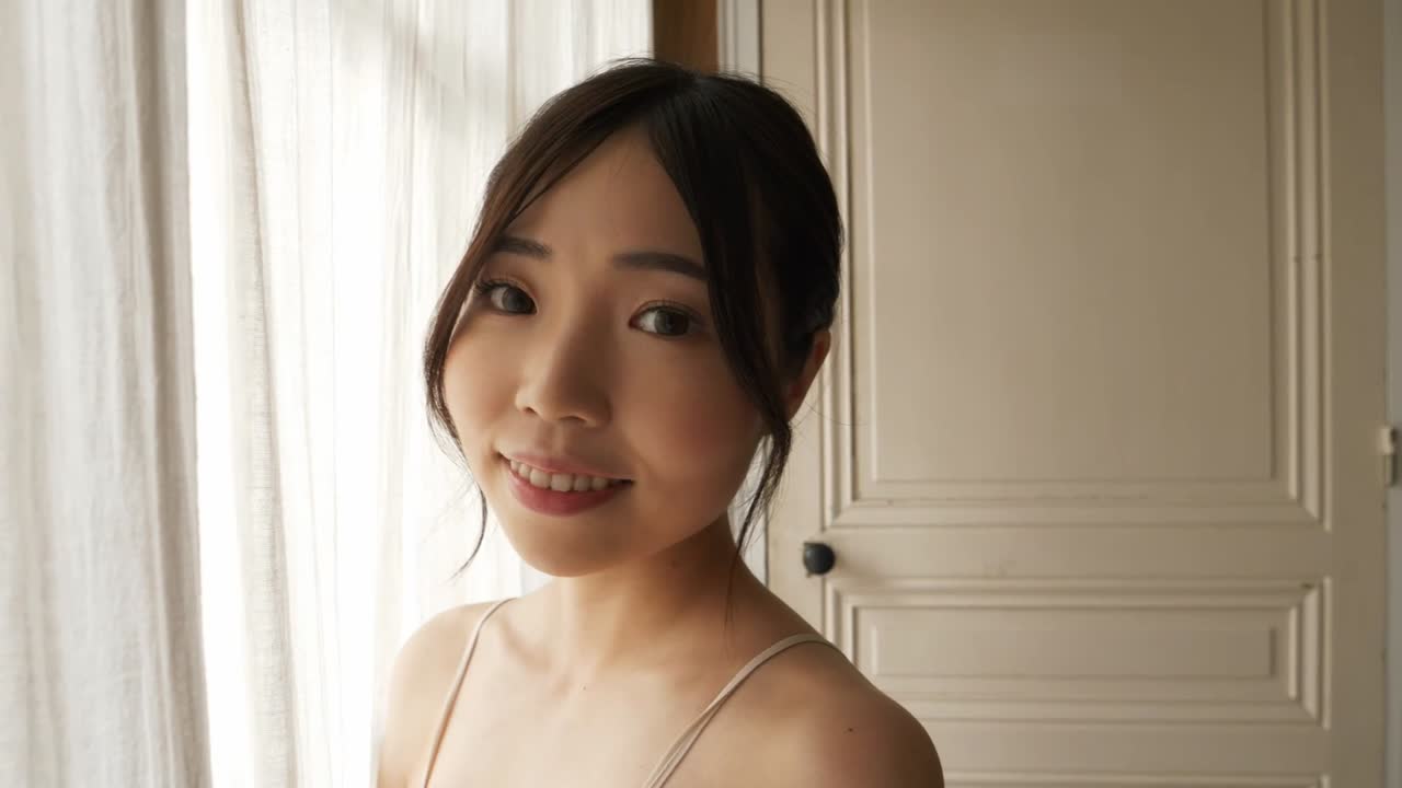 二之宮りえな/Private Lesson  BD特典映像付 サンプル画像 9