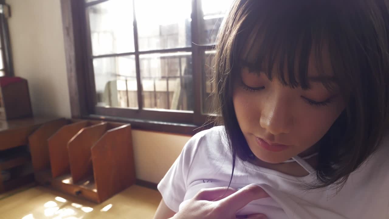 宮下玲奈/CherryBlossom　 BD特典映像付 サンプル画像 11