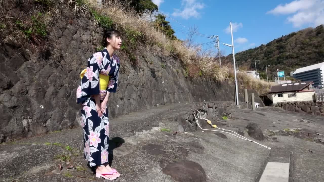 もっと。 稲森美優 サンプル画像 3