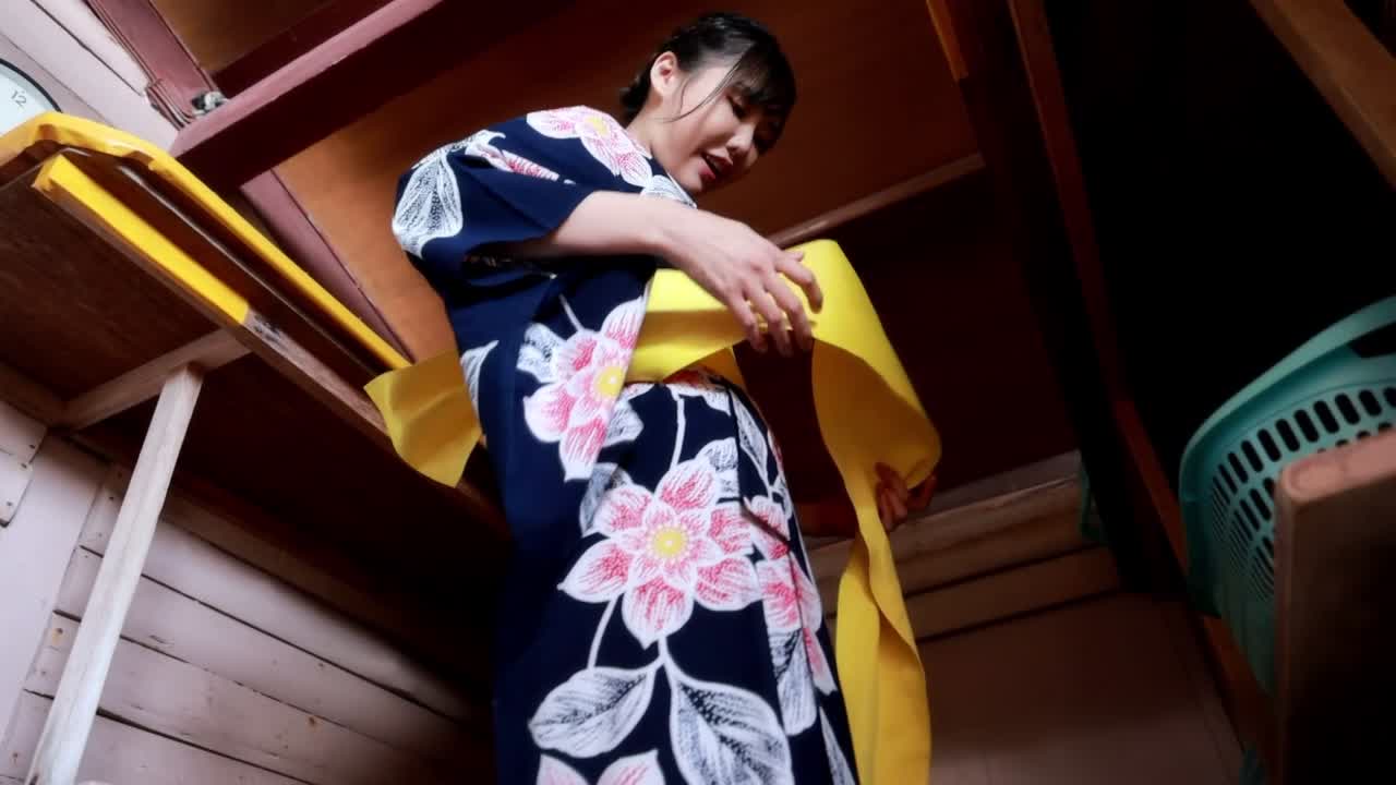 もっと。 稲森美優 サンプル画像 4