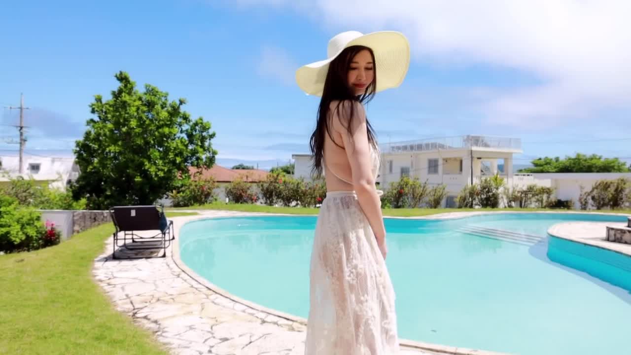 清澄～せいちょう～ 愛弓りょう サンプル画像 1