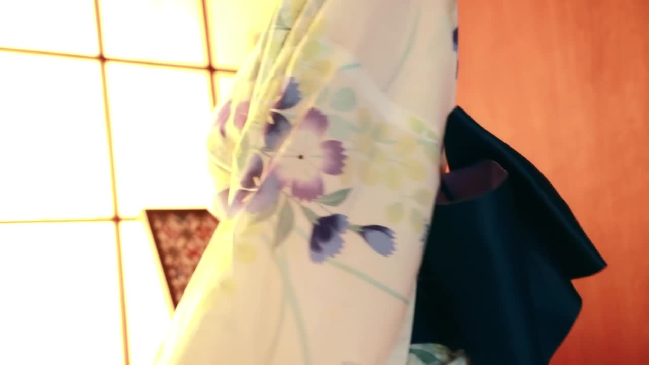 清澄～せいちょう～ 愛弓りょう サンプル画像 15