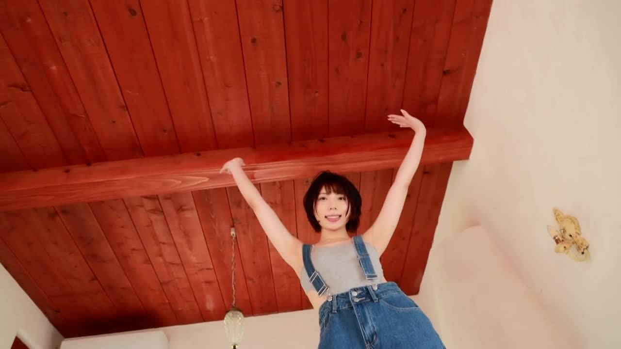 白夜 安居薫 サンプル画像 15