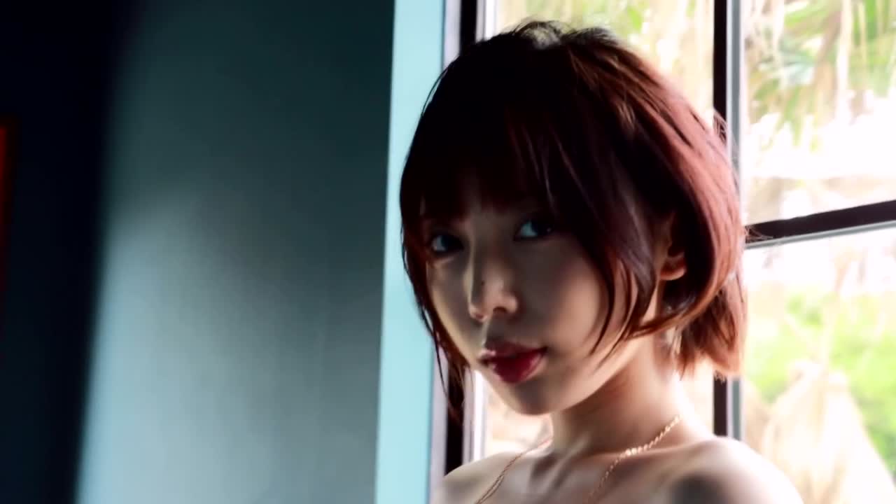 白夜 安居薫 サンプル画像 7