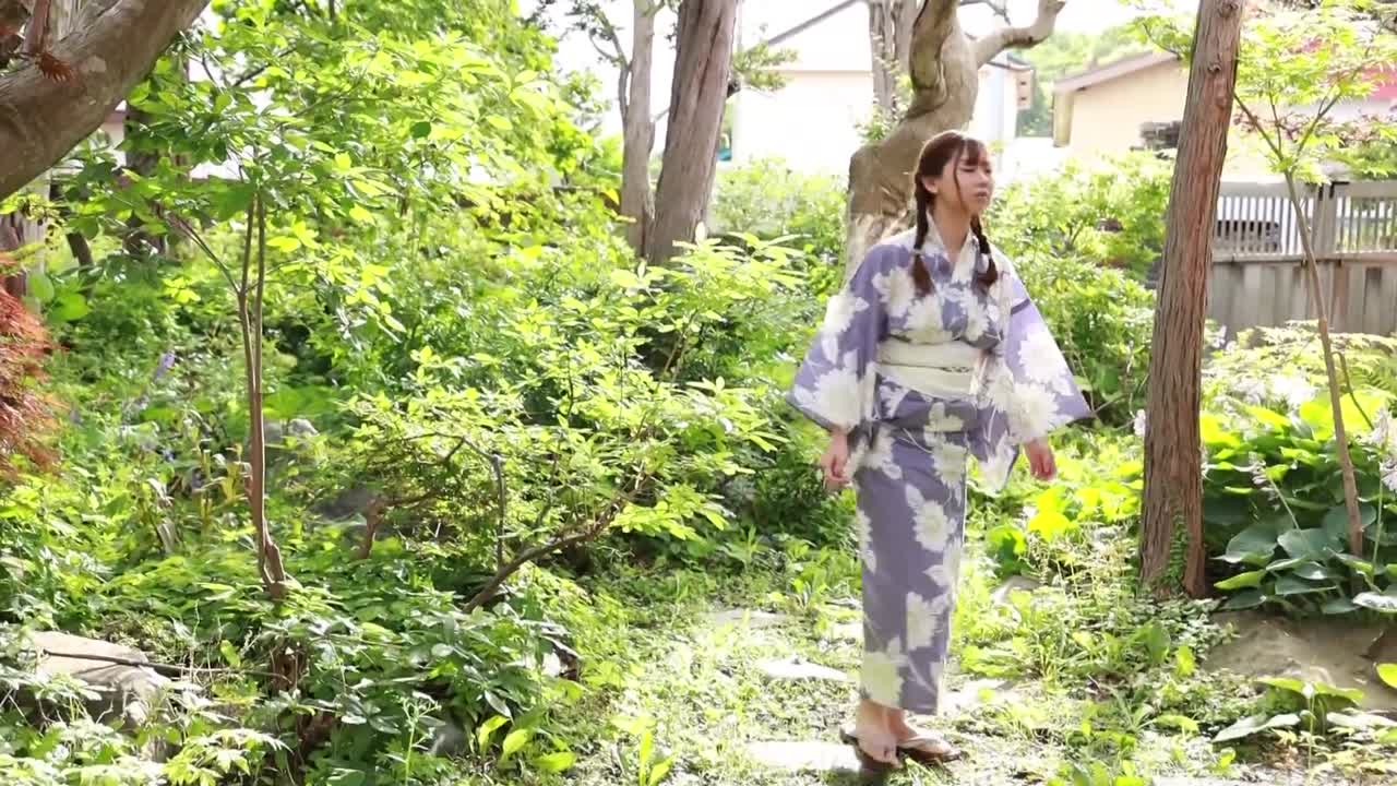 Heart your wash 綾瀬こころ サンプル画像 13