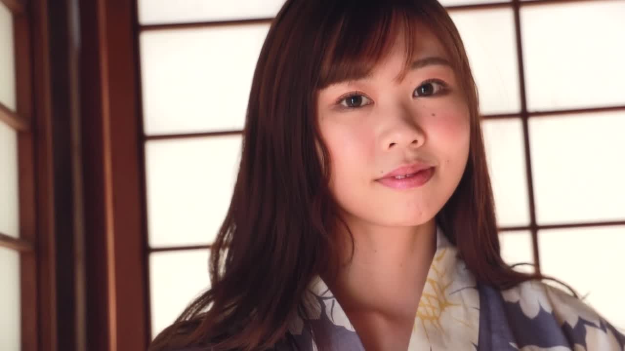 Heart your wash 綾瀬こころ サンプル画像 15
