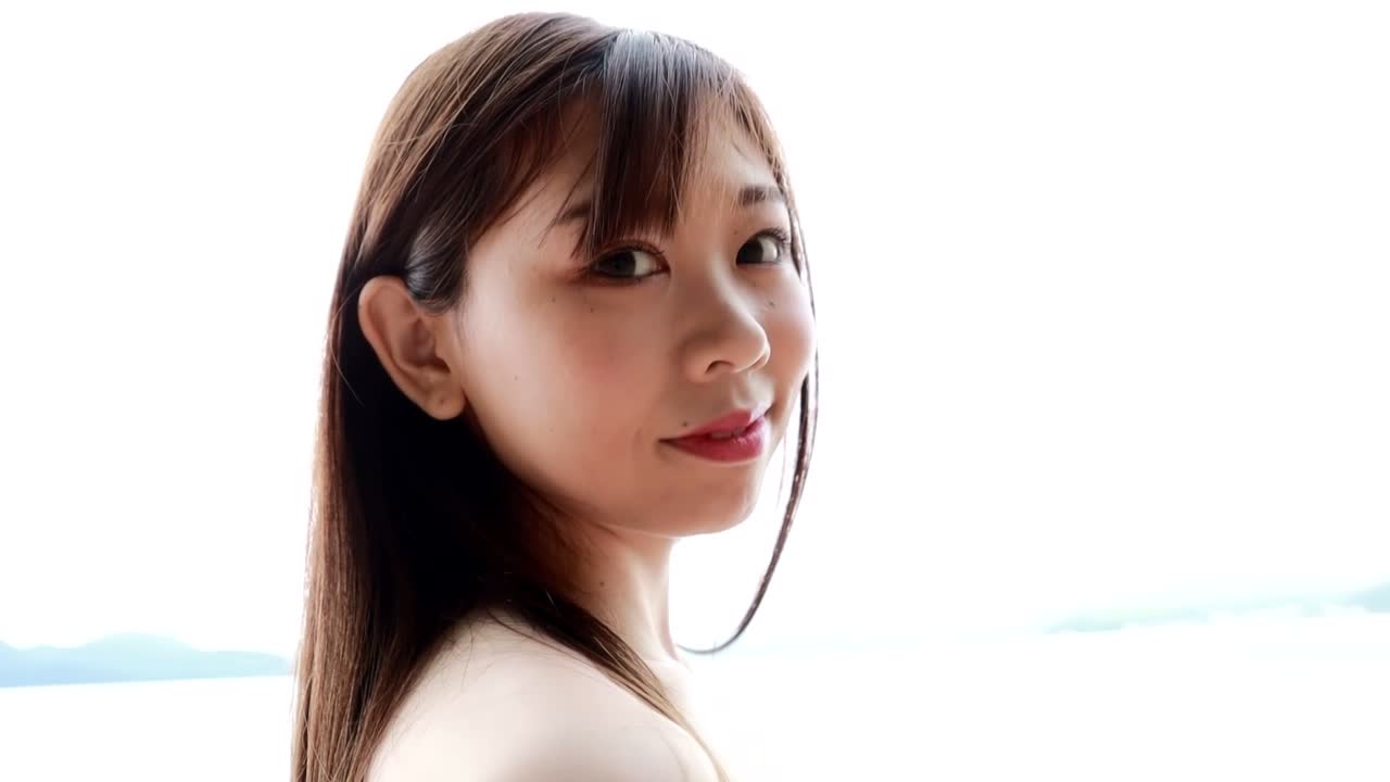 Heart your wash 綾瀬こころ サンプル画像 3