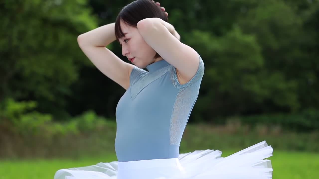 爽涼～そうりょう～ 西元めいさ サンプル画像 1