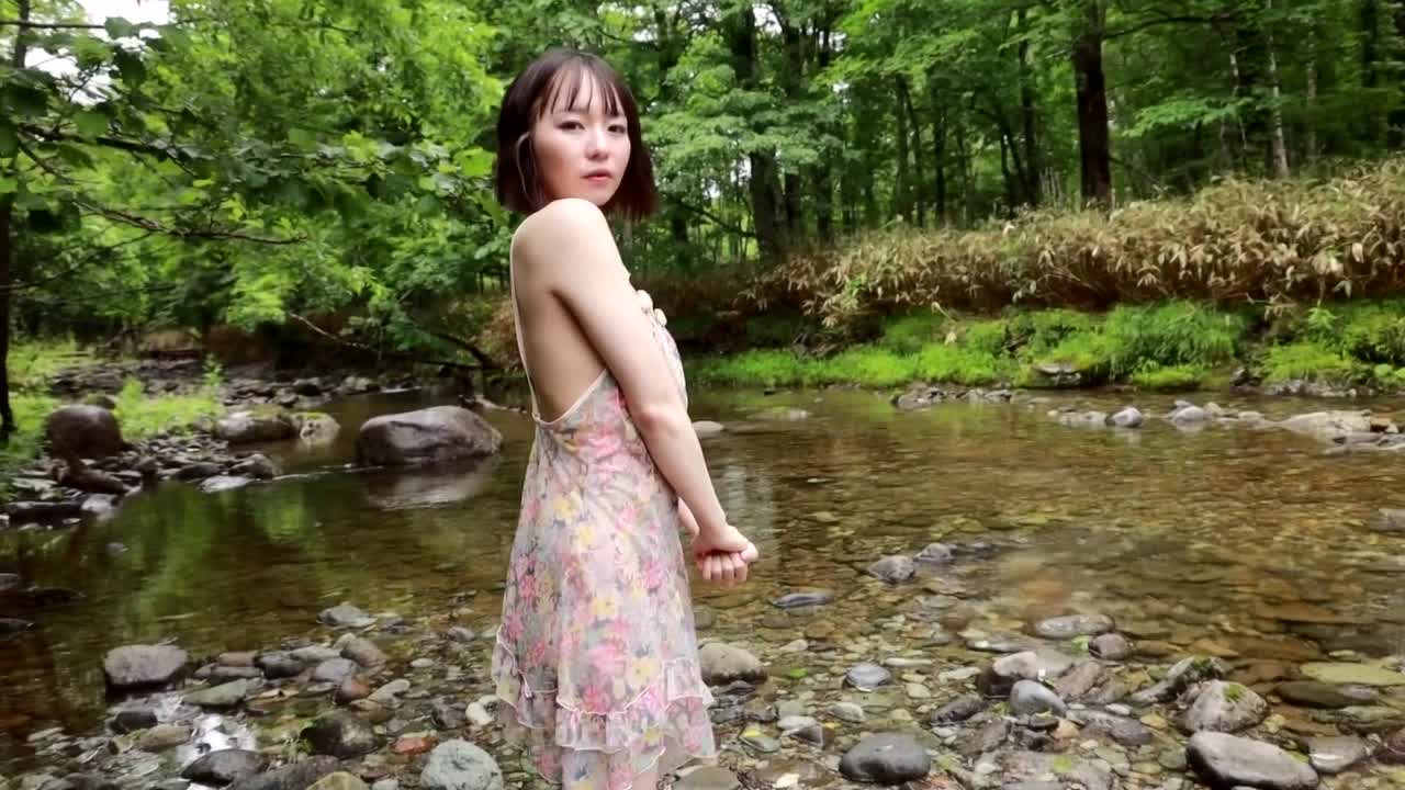 爽涼～そうりょう～ 西元めいさ サンプル画像 12