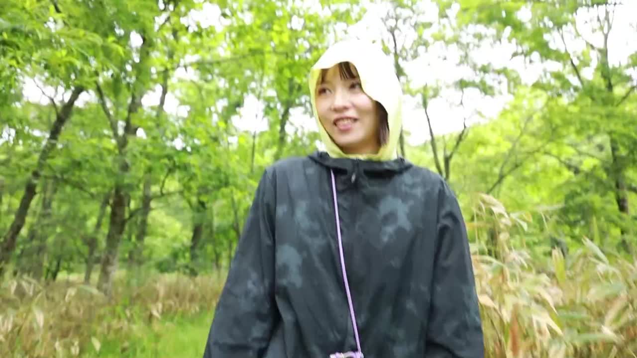 爽涼～そうりょう～ 西元めいさ サンプル画像 13