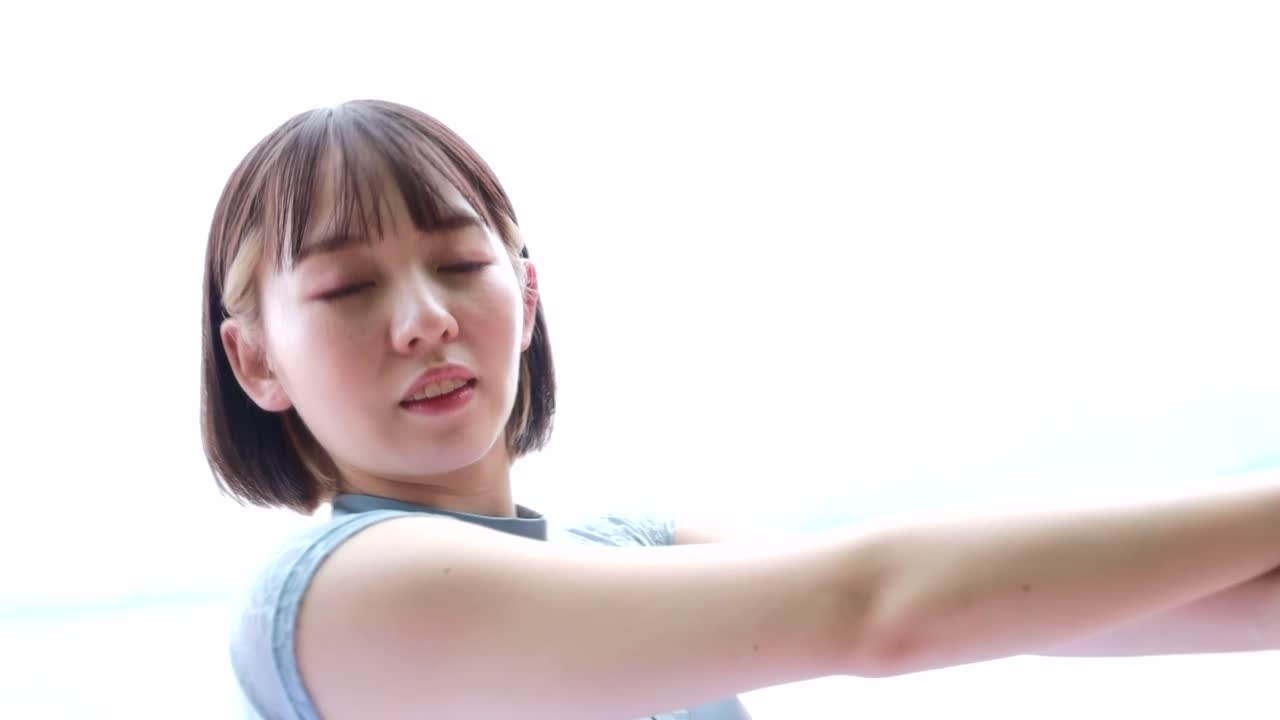 爽涼～そうりょう～ 西元めいさ サンプル画像 2