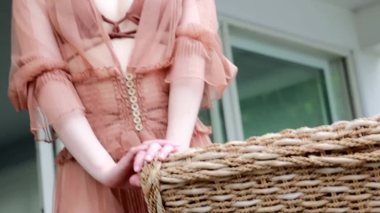 爽涼～そうりょう～ 西元めいさ サンプル画像 3