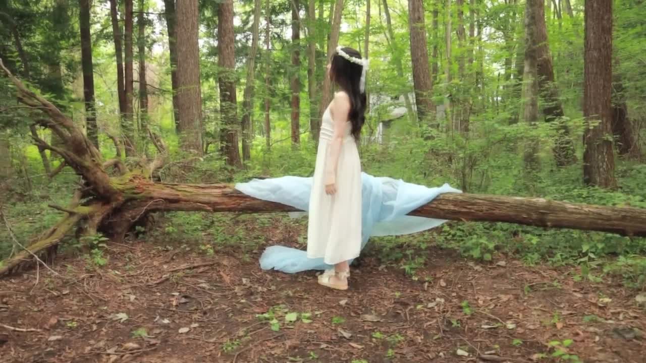 藍い鍵盤 藍芽みずき サンプル画像 14