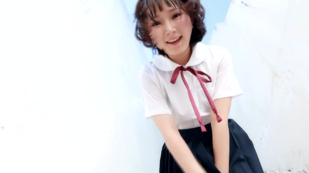 ゆらり、おさんぽ。 由良かな サンプル画像 15