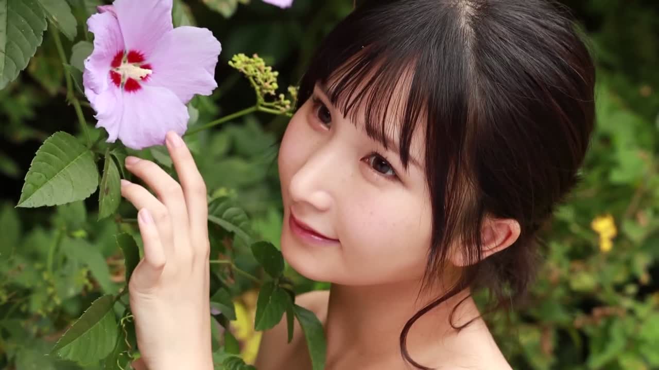 ゆらり、おさんぽ。 由良かな サンプル画像 4