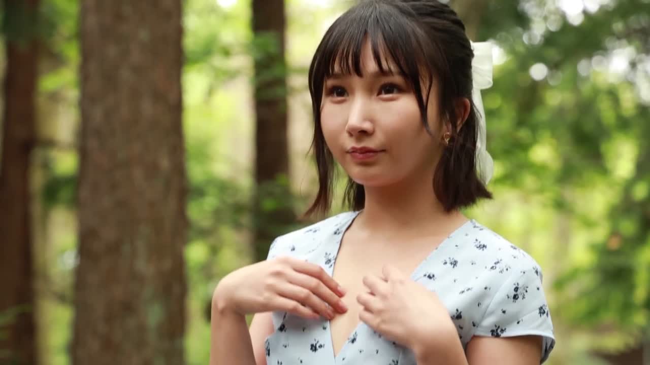 ゆらり、おさんぽ。 由良かな サンプル画像 8