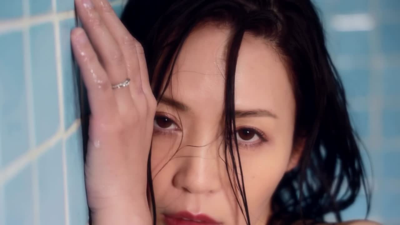 神クビレ～女神降臨～ 沖宮那美 サンプル画像 13