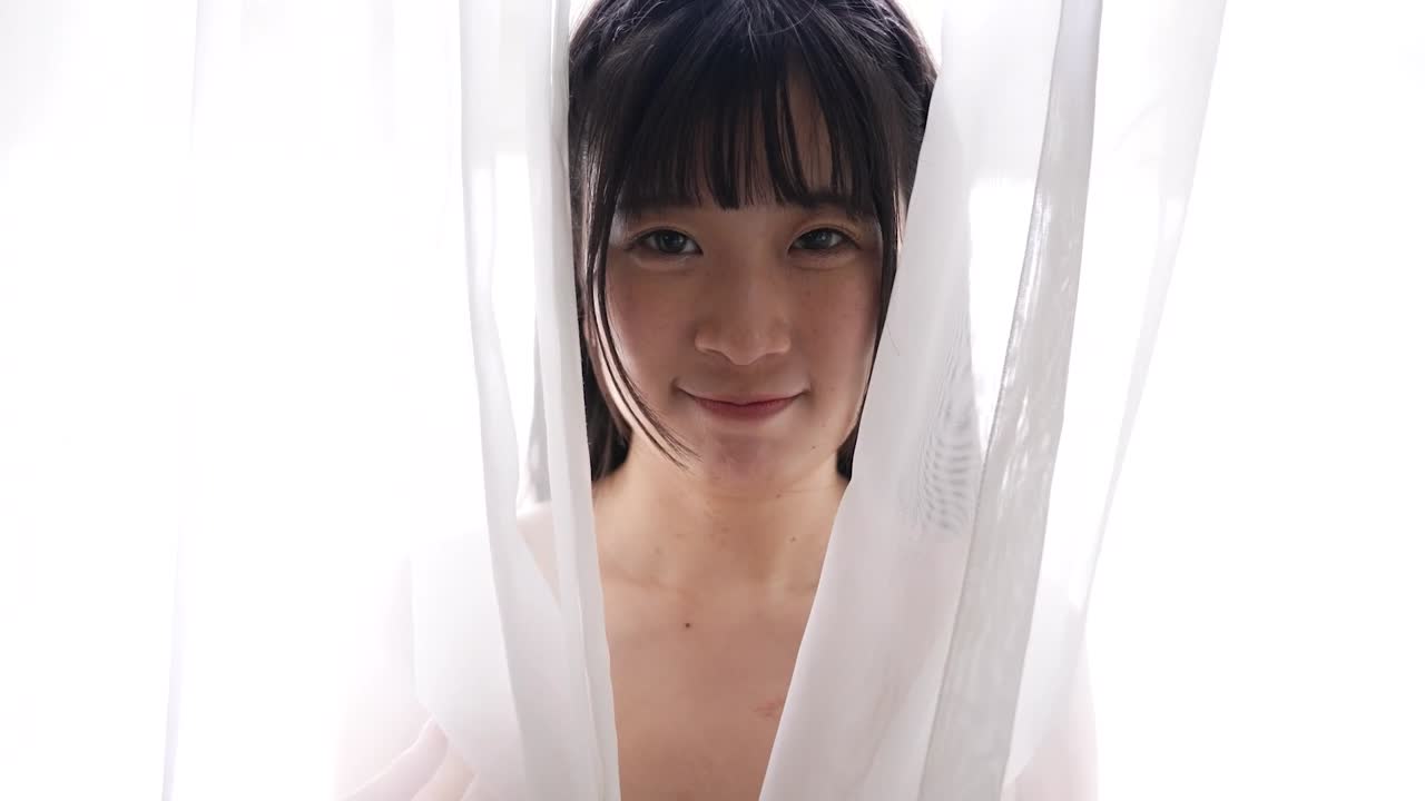 御殿坂くるみ  シースルーラブ サンプル画像 2