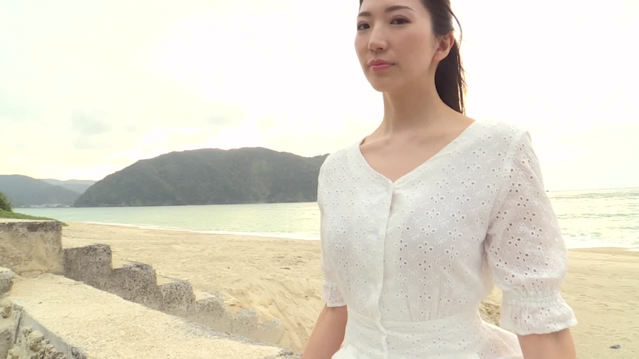 松嶋えいみ  special thanks to&amp;hellip; サンプル画像 12