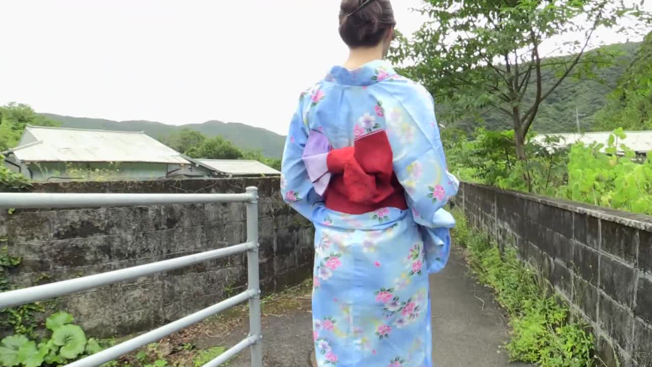 松嶋えいみ  special thanks to&amp;hellip; サンプル画像 8