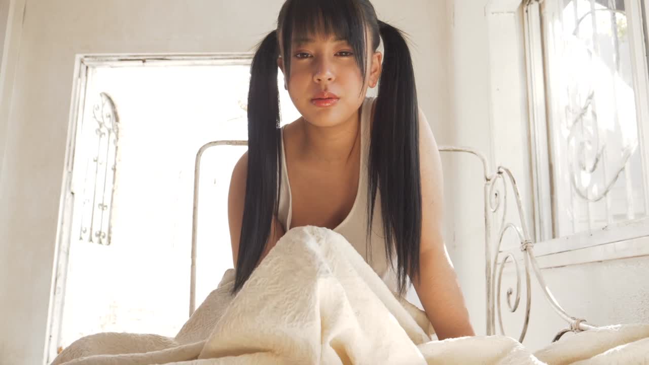 夕美しおん　/　雫が落ちるとき サンプル画像 10