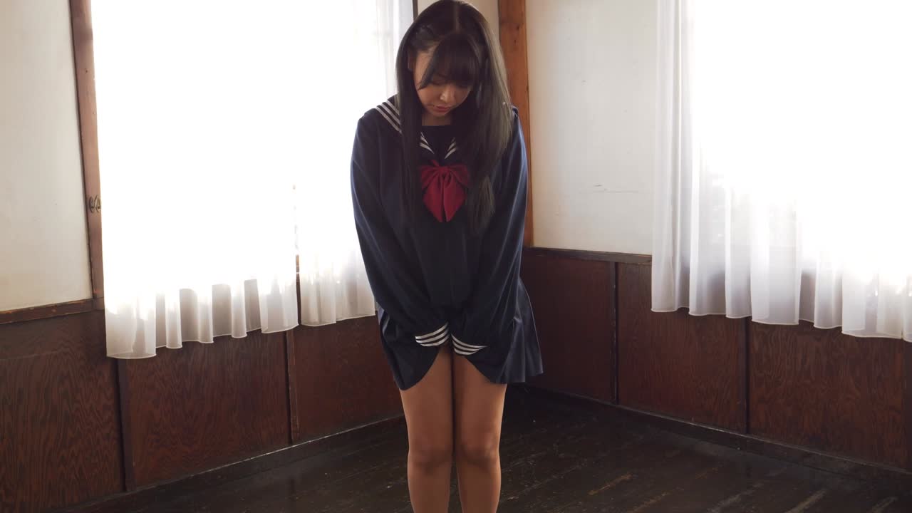 夕美しおん　/　雫が落ちるとき サンプル画像 2