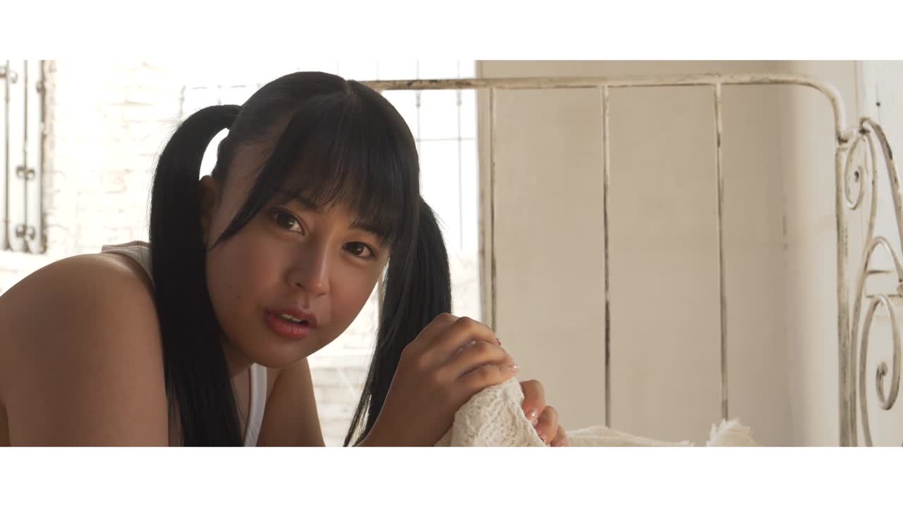 夕美しおん　/　雫が落ちるとき サンプル画像 9