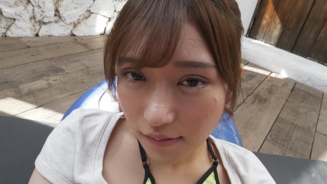 佐藤しお/青春スプラッシュ サンプル画像 6
