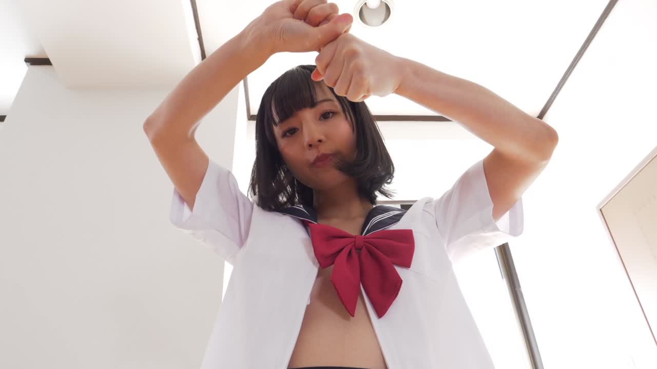 川瀬かのん /PAIPAN　KANON サンプル画像 2