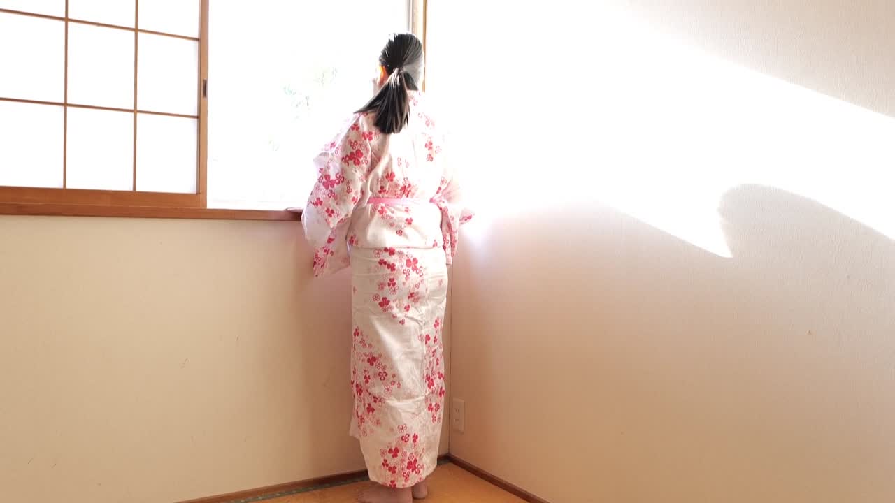 恋のスキャンダル/秋吉和美 BD サンプル画像 6