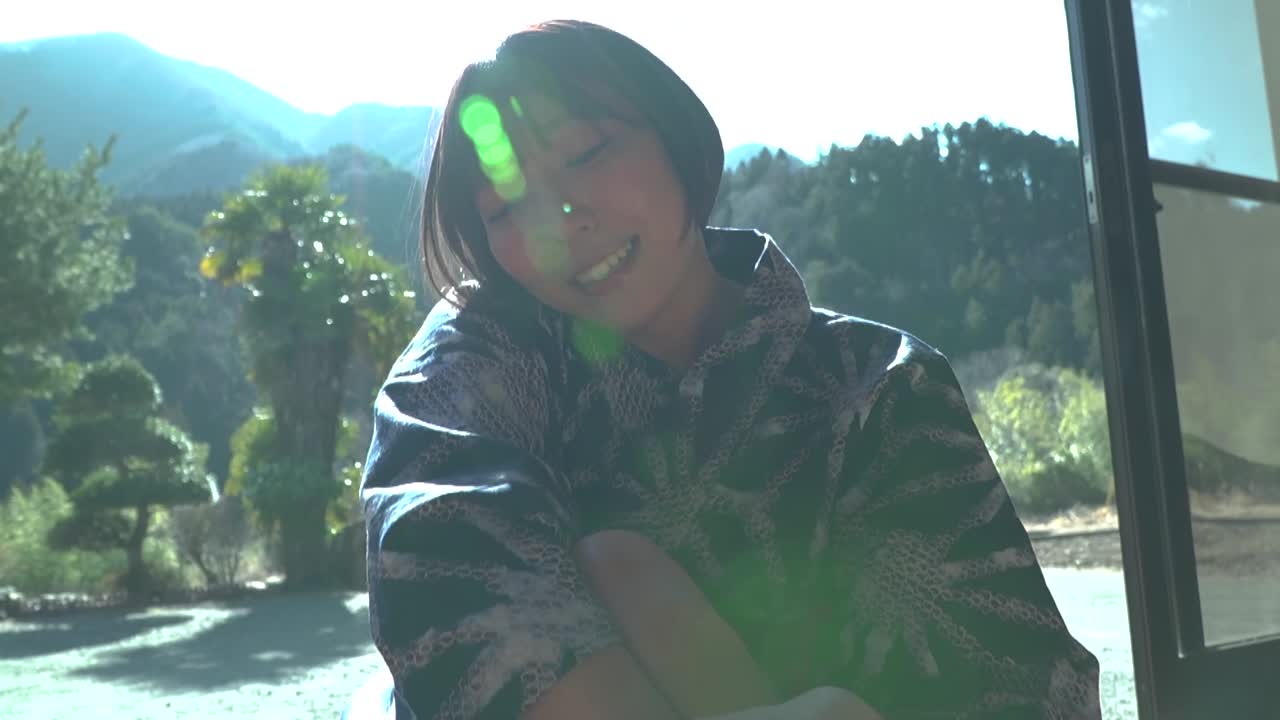 まりなの休日/麻倉まりな BD サンプル画像 7