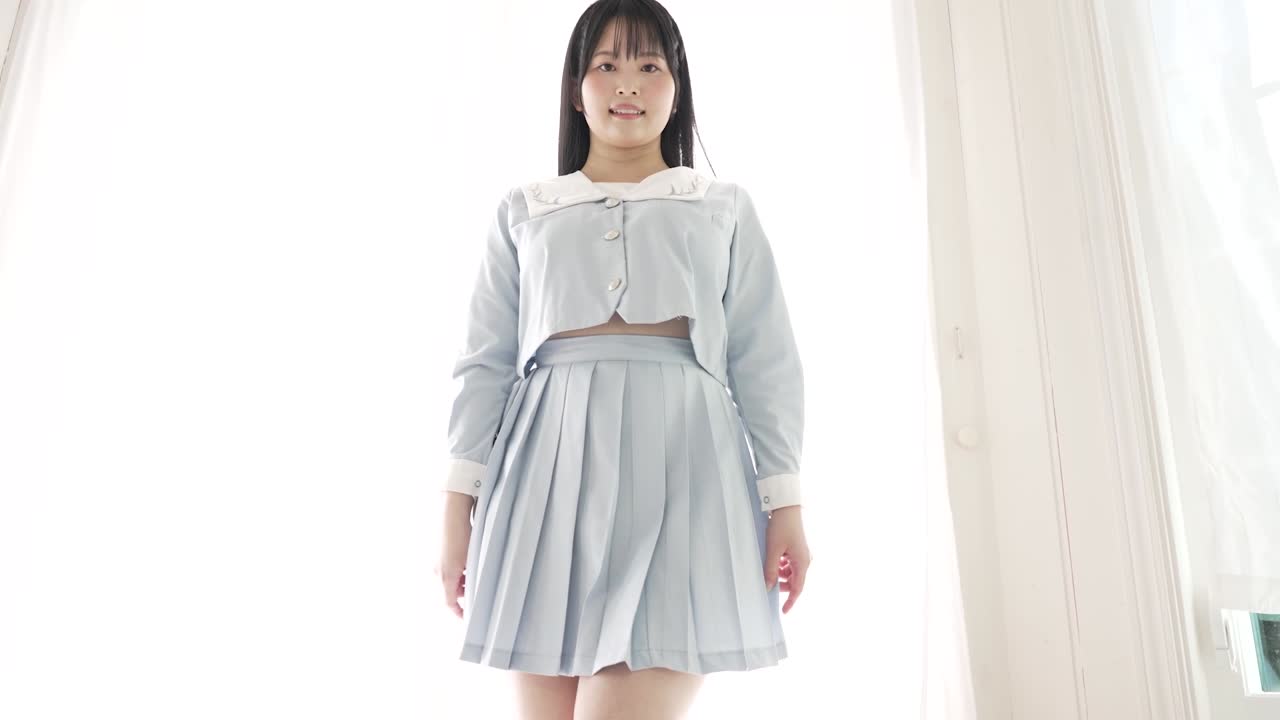 福田ましまろ  ましまろ様のHカップ サンプル画像 1