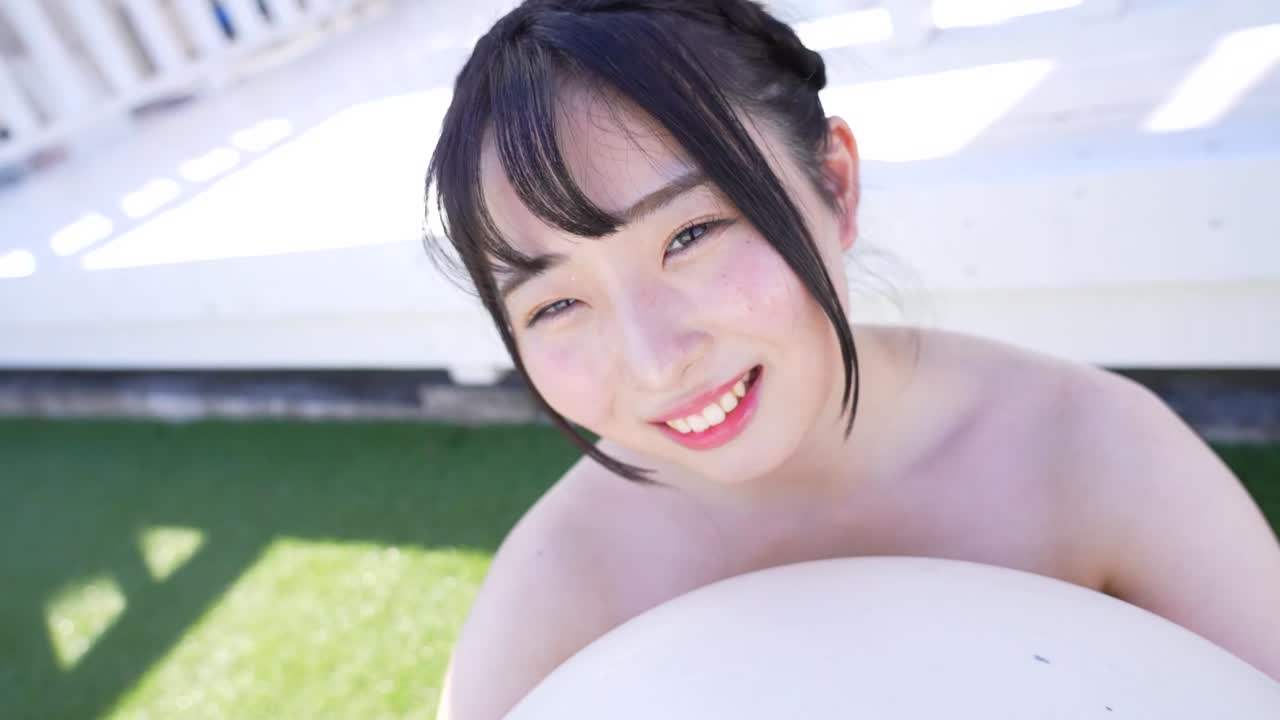 前田花凜  やっぱり10代（TEEN）が好き サンプル画像 4