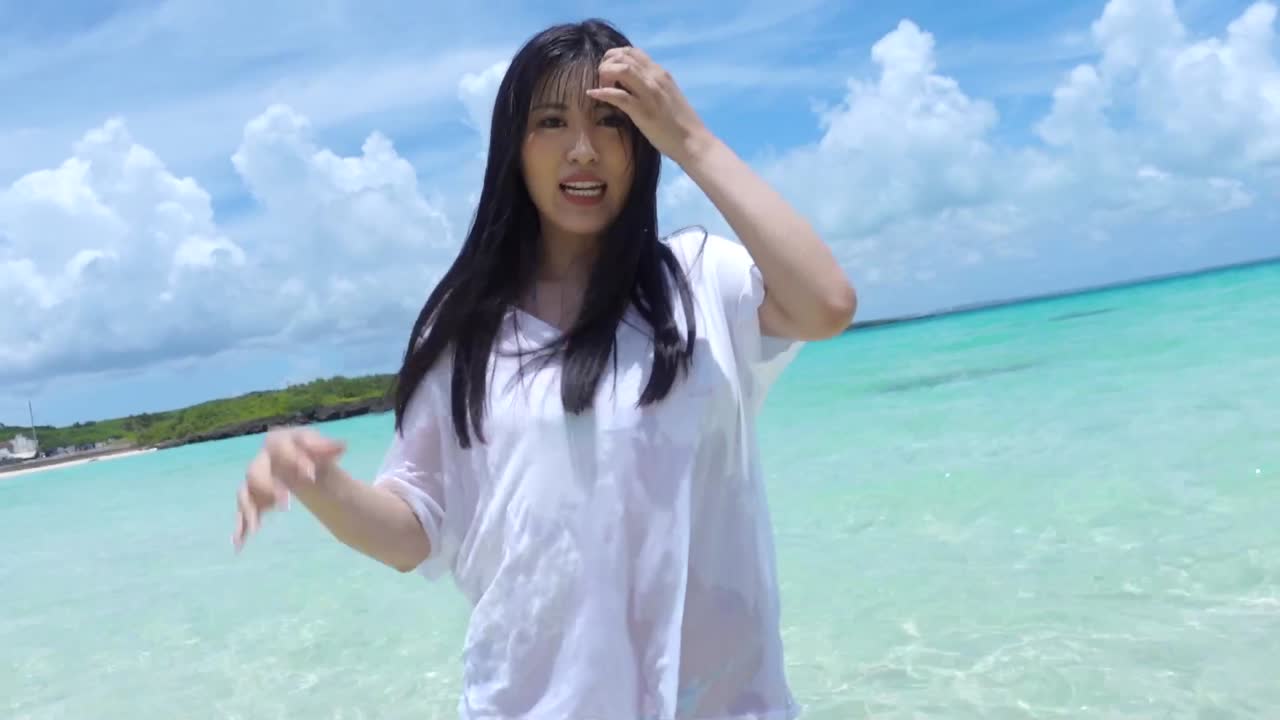 天音りさ  大きいことはいいことだ サンプル画像 5