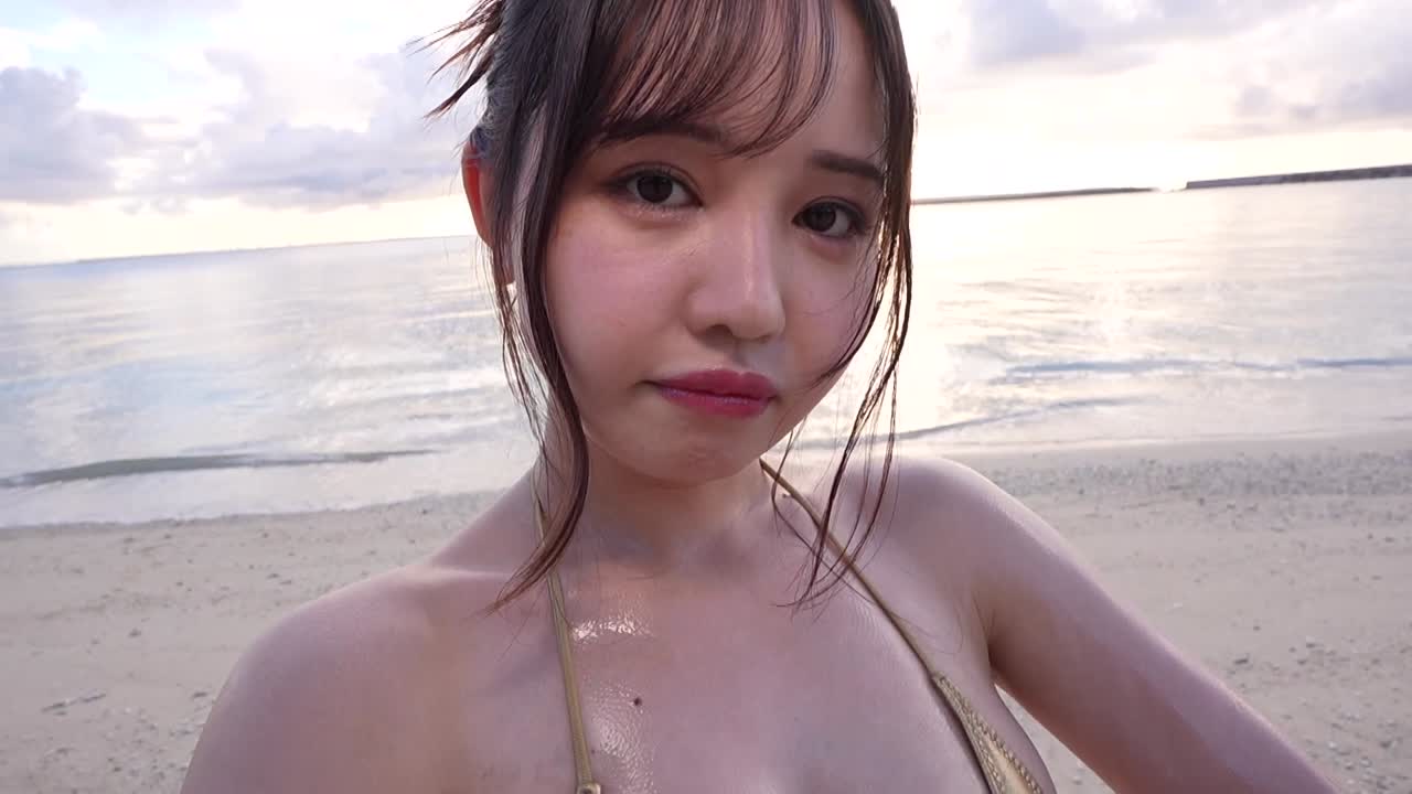 白城乃愛  のあ色に染めて サンプル画像 15