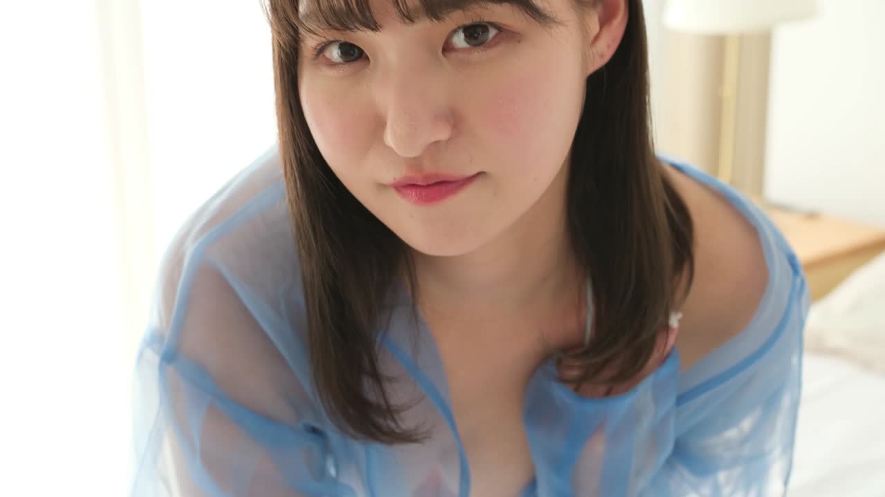 愛沢雪乃  愛して甘えて サンプル画像 1