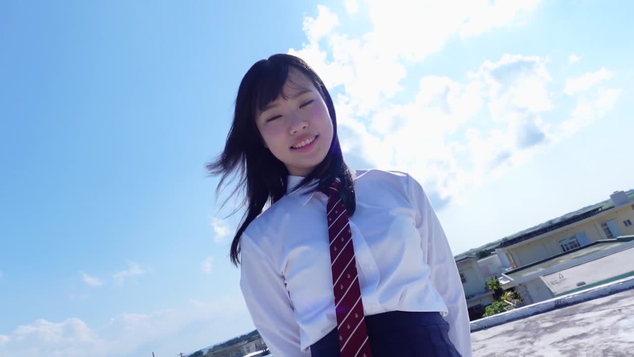黒崎ひかり  ひかりの想い サンプル画像 4