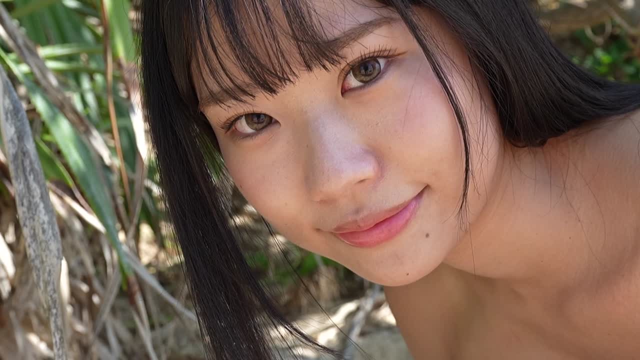 黒崎ひかり  ひかりの想い サンプル画像 7