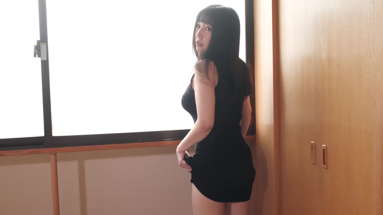 片瀬かのん  恋してかのん サンプル画像 9