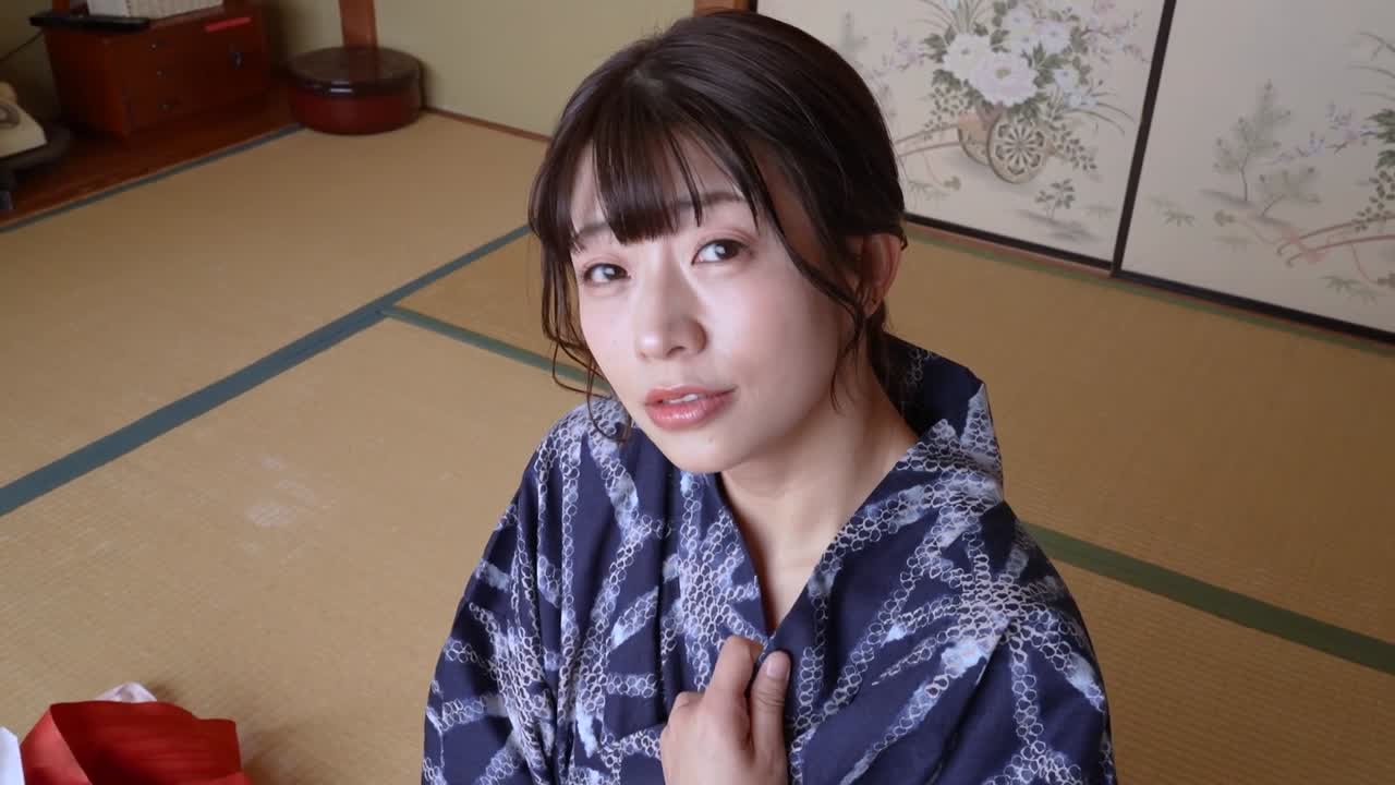 無毛地帯/範田紗々 BD サンプル画像 1