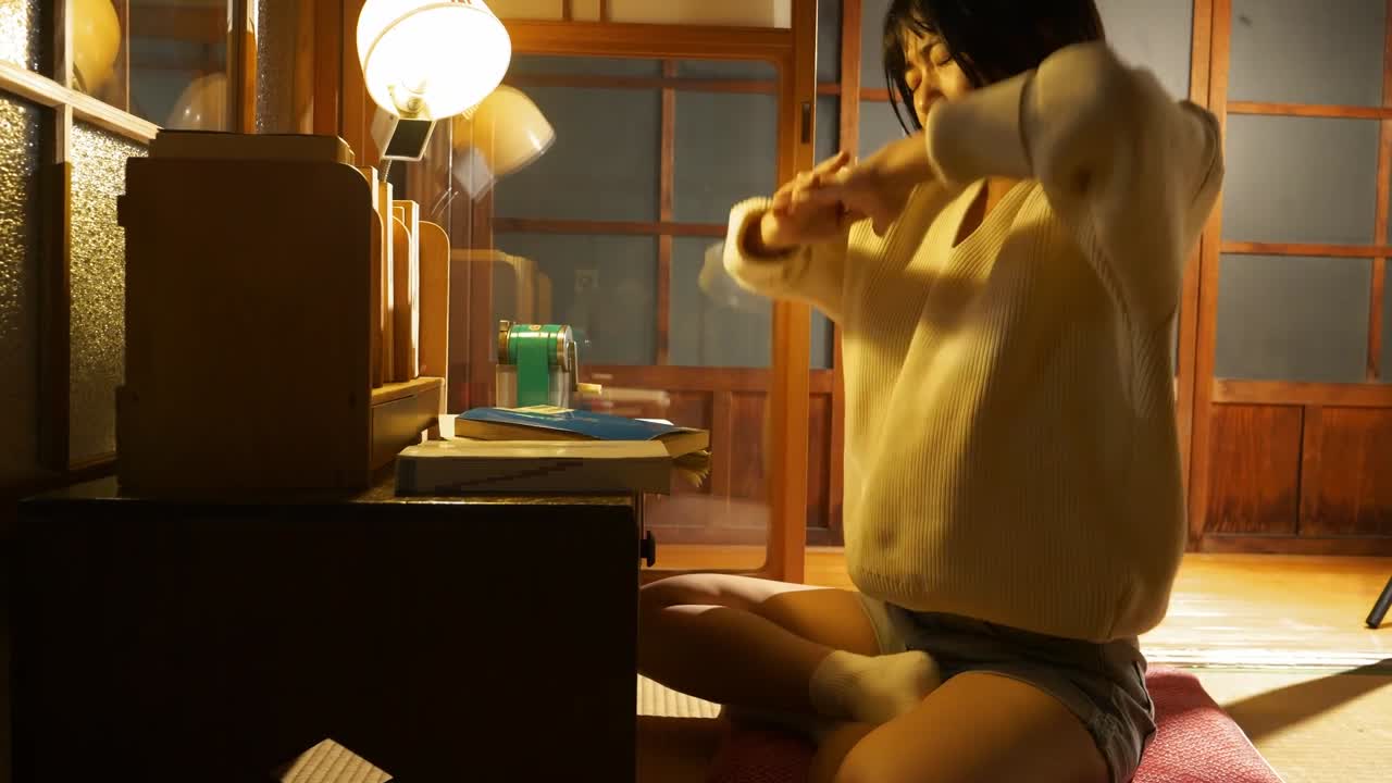 星乃莉子/Jasmine サンプル画像 14