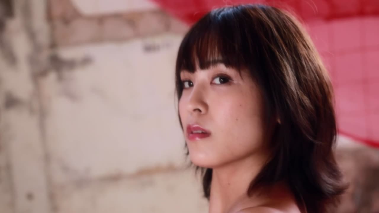 KANASAN 玉城夏帆 BD サンプル画像 13