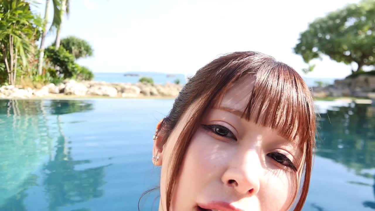 Utopia 有岡みう BD サンプル画像 15