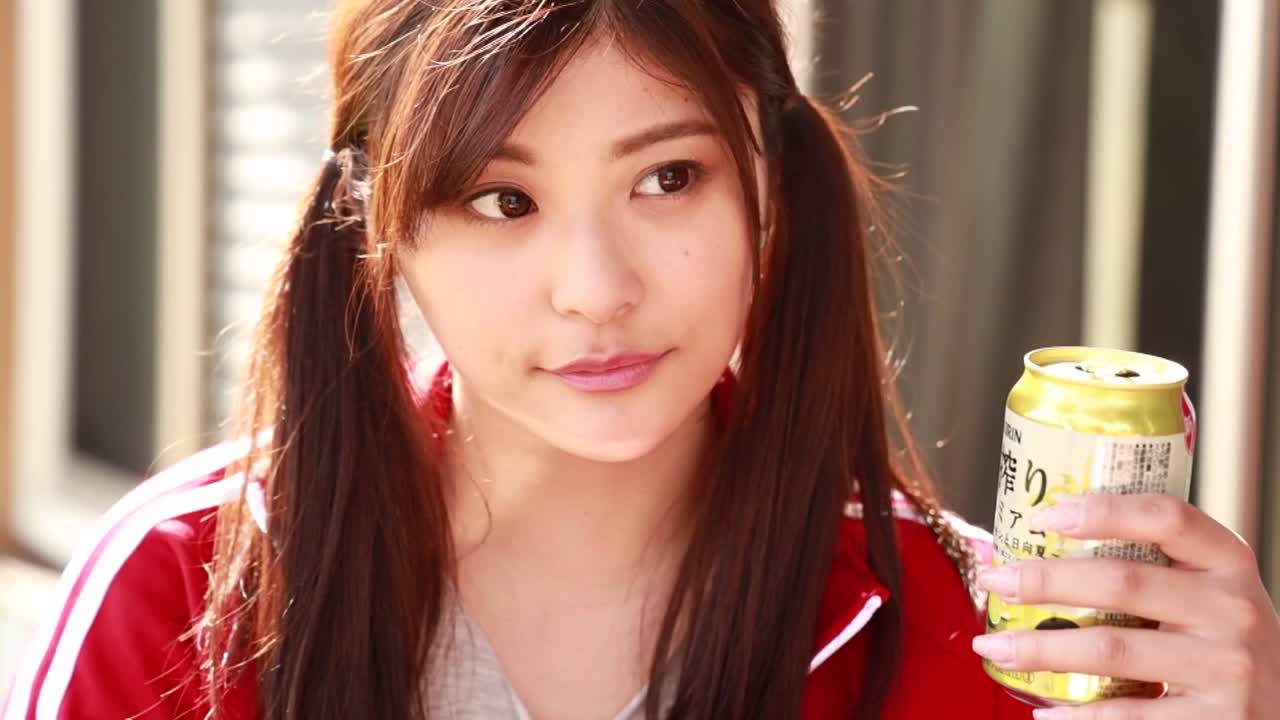 日菜スマイル 似鳥日菜 BD サンプル画像 1