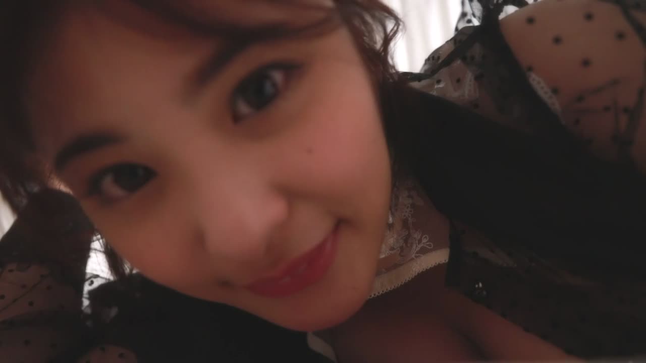 日菜スマイル 似鳥日菜 BD サンプル画像 15
