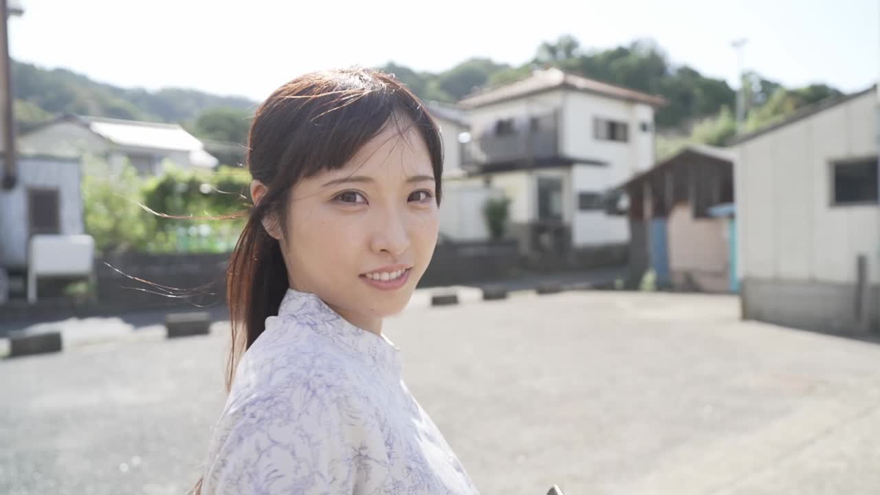 日下部ほたる  火照る サンプル画像 1