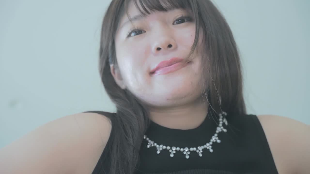 小野めぐ  スローな彼女 サンプル画像 14