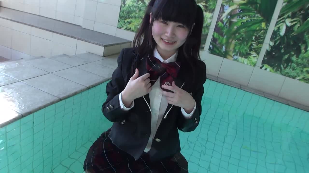 やんちゃなクラスメイト特別編/西野茉莉亜&amp;amp;岡本美綺奈 サンプル画像 11